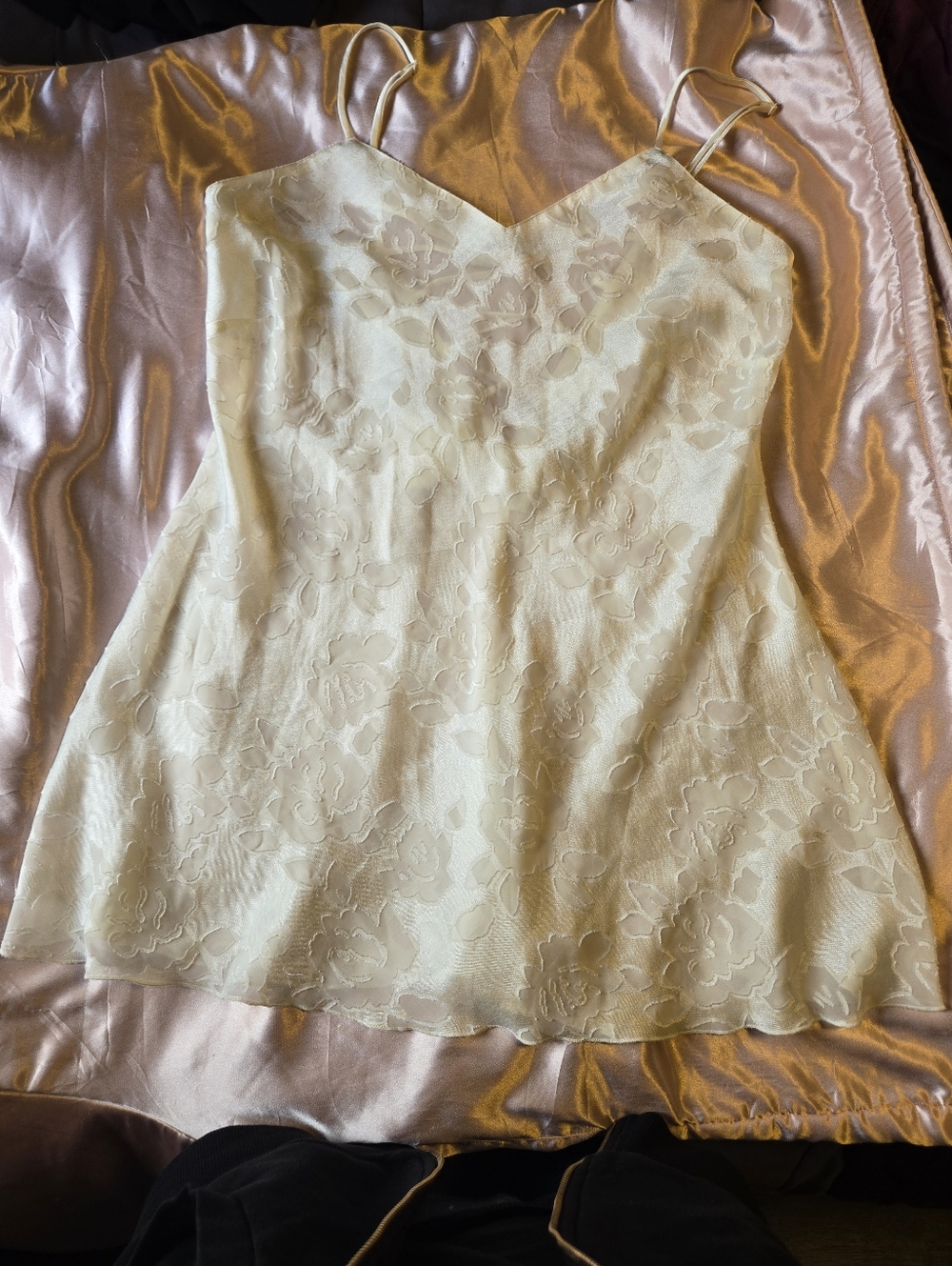 VICTORIA'S SECRET Slip
